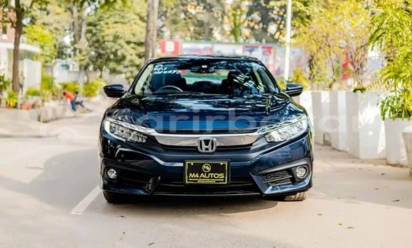 Buy Used 2019 Honda Civic in Dhaka, Dhaka Buy Used 2019 Honda Civic in Dhaka, Dhaka