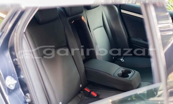 Buy Used 2019 Honda Civic in Dhaka, Dhaka Buy Used 2019 Honda Civic in Dhaka, Dhaka