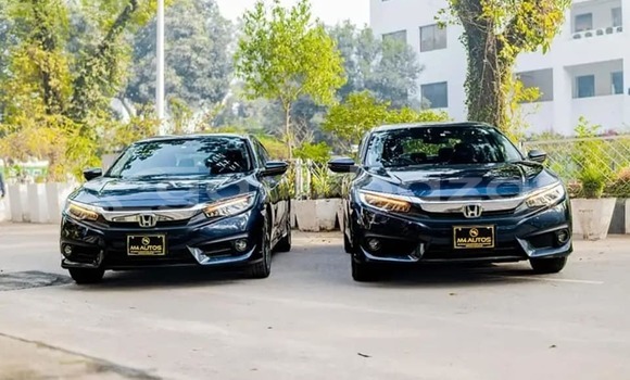 Buy Used 2019 Honda Civic in Dhaka, Dhaka Buy Used 2019 Honda Civic in Dhaka, Dhaka