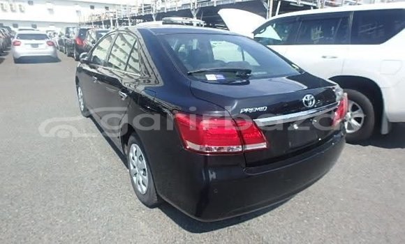 কেনা ব্যবহৃত Toyota F premio Black গাড়ী মধ্যে ঢাকা মধ্যে Dhaka কেনা ব্যবহৃত Toyota F premio Black গাড়ী মধ্যে ঢাকা মধ্যে Dhaka