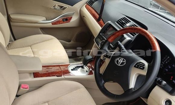 কেনা ব্যবহৃত Toyota Premio Silver গাড়ী মধ্যে ঢাকা মধ্যে Dhaka কেনা ব্যবহৃত Toyota Premio Silver গাড়ী মধ্যে ঢাকা মধ্যে Dhaka