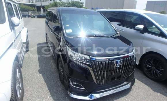 কেনা ব্যবহৃত Toyota Esquire Black গাড়ী মধ্যে ঢাকা মধ্যে Dhaka কেনা ব্যবহৃত Toyota Esquire Black গাড়ী মধ্যে ঢাকা মধ্যে Dhaka