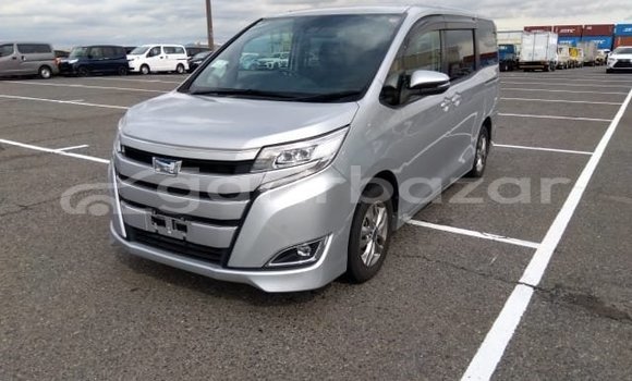 কেনা ব্যবহৃত Toyota Noah Other গাড়ী মধ্যে ঢাকা মধ্যে Dhaka কেনা ব্যবহৃত Toyota Noah Other গাড়ী মধ্যে ঢাকা মধ্যে Dhaka