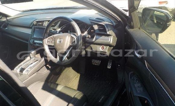 Buy Used 2019 Honda Civic in Dhaka, Dhaka Buy Used 2019 Honda Civic in Dhaka, Dhaka