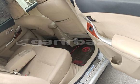 কেনা ব্যবহৃত Toyota Premio Silver গাড়ী মধ্যে ঢাকা মধ্যে Dhaka কেনা ব্যবহৃত Toyota Premio Silver গাড়ী মধ্যে ঢাকা মধ্যে Dhaka