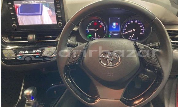 কেনা ব্যবহৃত Toyota CHR Red গাড়ী মধ্যে ঢাকা মধ্যে Dhaka কেনা ব্যবহৃত Toyota CHR Red গাড়ী মধ্যে ঢাকা মধ্যে Dhaka