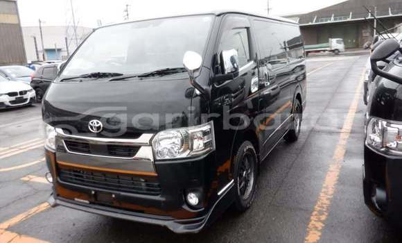 কেনা ব্যবহৃত Toyota Hiace Black গাড়ী মধ্যে ঢাকা মধ্যে Dhaka কেনা ব্যবহৃত Toyota Hiace Black গাড়ী মধ্যে ঢাকা মধ্যে Dhaka