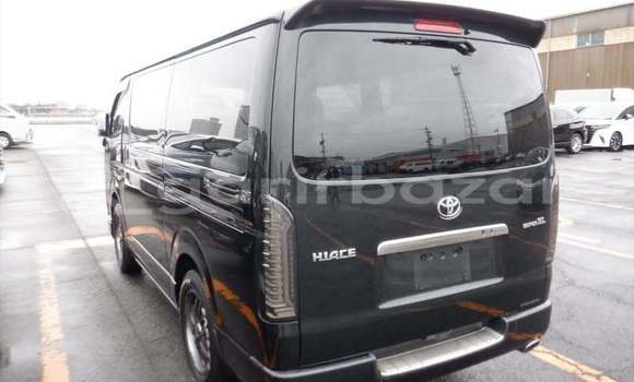 কেনা ব্যবহৃত Toyota Hiace Black গাড়ী মধ্যে ঢাকা মধ্যে Dhaka কেনা ব্যবহৃত Toyota Hiace Black গাড়ী মধ্যে ঢাকা মধ্যে Dhaka
