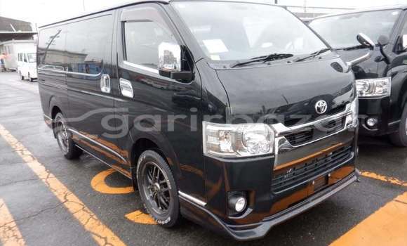 কেনা ব্যবহৃত Toyota Hiace Black গাড়ী মধ্যে ঢাকা মধ্যে Dhaka কেনা ব্যবহৃত Toyota Hiace Black গাড়ী মধ্যে ঢাকা মধ্যে Dhaka