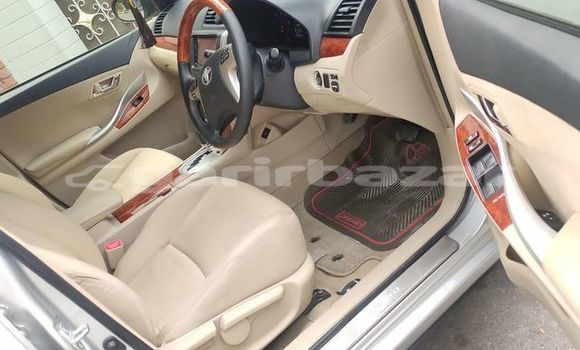 কেনা ব্যবহৃত Toyota Premio Silver গাড়ী মধ্যে ঢাকা মধ্যে Dhaka কেনা ব্যবহৃত Toyota Premio Silver গাড়ী মধ্যে ঢাকা মধ্যে Dhaka