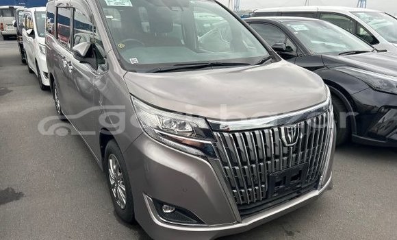 কেনা ব্যবহৃত Toyota Esquire Other গাড়ী মধ্যে ঢাকা মধ্যে Dhaka কেনা ব্যবহৃত Toyota Esquire Other গাড়ী মধ্যে ঢাকা মধ্যে Dhaka