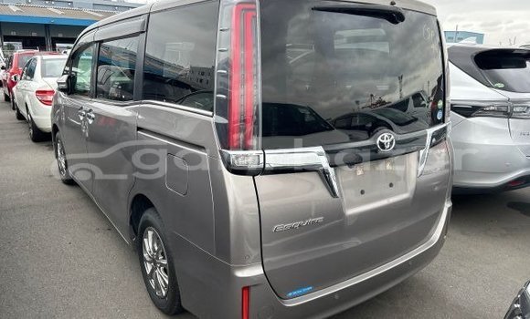 কেনা ব্যবহৃত Toyota Esquire Other গাড়ী মধ্যে ঢাকা মধ্যে Dhaka কেনা ব্যবহৃত Toyota Esquire Other গাড়ী মধ্যে ঢাকা মধ্যে Dhaka