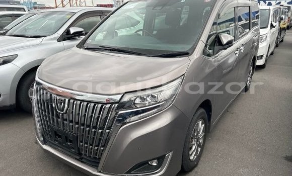 কেনা ব্যবহৃত Toyota Esquire Other গাড়ী মধ্যে ঢাকা মধ্যে Dhaka কেনা ব্যবহৃত Toyota Esquire Other গাড়ী মধ্যে ঢাকা মধ্যে Dhaka