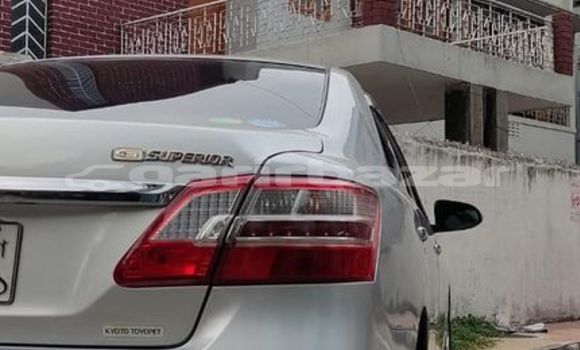 কেনা ব্যবহৃত Toyota Premio Silver গাড়ী মধ্যে ঢাকা মধ্যে Dhaka কেনা ব্যবহৃত Toyota Premio Silver গাড়ী মধ্যে ঢাকা মধ্যে Dhaka