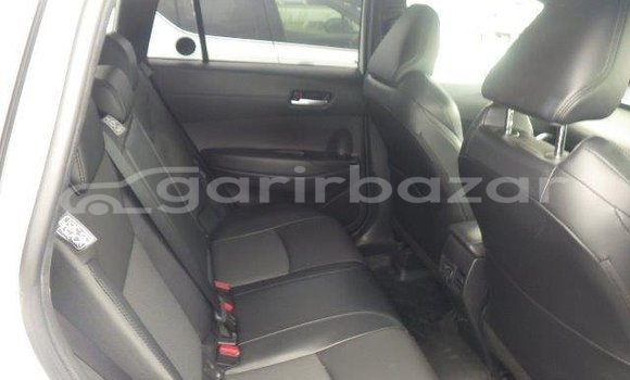 কেনা ব্যবহৃত Toyota Corolla White গাড়ী মধ্যে ঢাকা মধ্যে Dhaka কেনা ব্যবহৃত Toyota Corolla White গাড়ী মধ্যে ঢাকা মধ্যে Dhaka