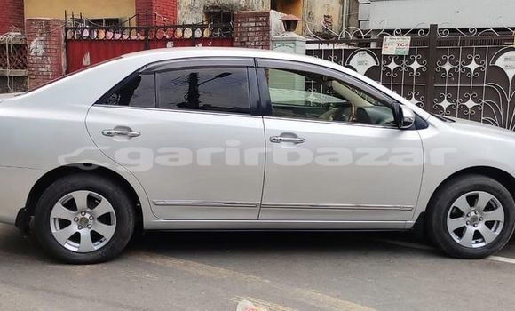 কেনা ব্যবহৃত Toyota Premio Silver গাড়ী মধ্যে ঢাকা মধ্যে Dhaka কেনা ব্যবহৃত Toyota Premio Silver গাড়ী মধ্যে ঢাকা মধ্যে Dhaka