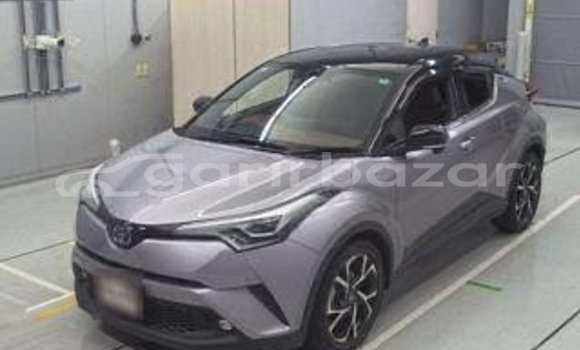 কেনা ব্যবহৃত Toyota CHR Other গাড়ী মধ্যে ধামরাই মধ্যে Dhaka কেনা ব্যবহৃত Toyota CHR Other গাড়ী মধ্যে ধামরাই মধ্যে Dhaka
