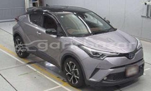কেনা ব্যবহৃত Toyota CHR Other গাড়ী মধ্যে ধামরাই মধ্যে Dhaka কেনা ব্যবহৃত Toyota CHR Other গাড়ী মধ্যে ধামরাই মধ্যে Dhaka