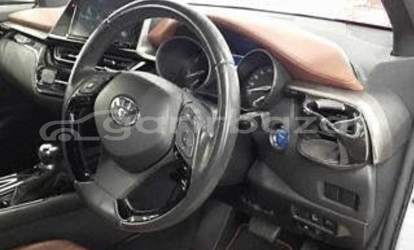 কেনা ব্যবহৃত Toyota CHR Other গাড়ী মধ্যে ধামরাই মধ্যে Dhaka কেনা ব্যবহৃত Toyota CHR Other গাড়ী মধ্যে ধামরাই মধ্যে Dhaka