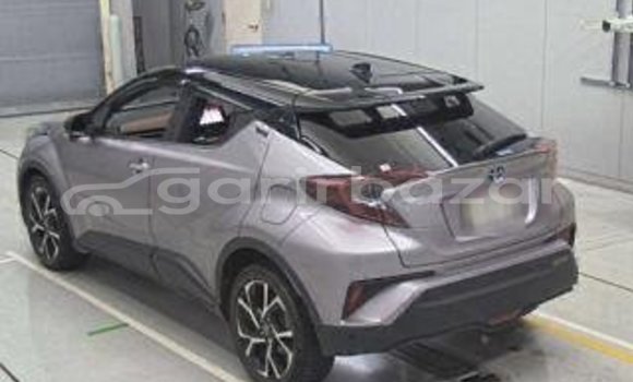 কেনা ব্যবহৃত Toyota CHR Other গাড়ী মধ্যে ধামরাই মধ্যে Dhaka কেনা ব্যবহৃত Toyota CHR Other গাড়ী মধ্যে ধামরাই মধ্যে Dhaka