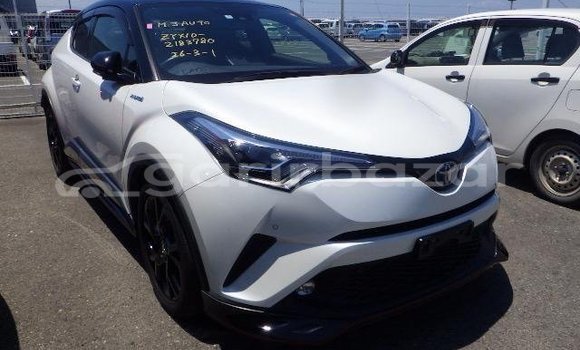 Buy Used 2019 Toyota CH-R in Dhaka, Dhaka Buy Used 2019 Toyota CH-R in Dhaka, Dhaka