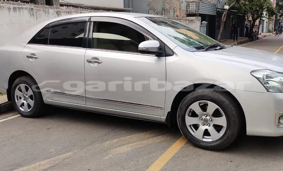 কেনা ব্যবহৃত Toyota Premio Silver গাড়ী মধ্যে ঢাকা মধ্যে Dhaka কেনা ব্যবহৃত Toyota Premio Silver গাড়ী মধ্যে ঢাকা মধ্যে Dhaka