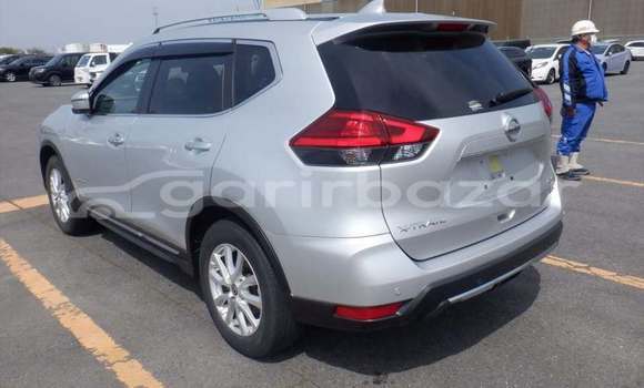 কেনা ব্যবহৃত Nissan X-Trail Other গাড়ী মধ্যে ঢাকা মধ্যে Dhaka কেনা ব্যবহৃত Nissan X-Trail Other গাড়ী মধ্যে ঢাকা মধ্যে Dhaka