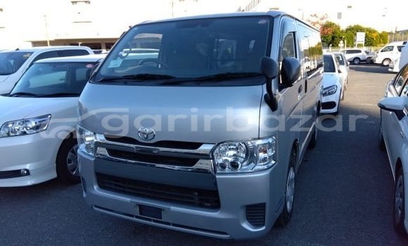 কেনা ব্যবহৃত Toyota Hiace Other গাড়ী মধ্যে ঢাকা মধ্যে Dhaka কেনা ব্যবহৃত Toyota Hiace Other গাড়ী মধ্যে ঢাকা মধ্যে Dhaka