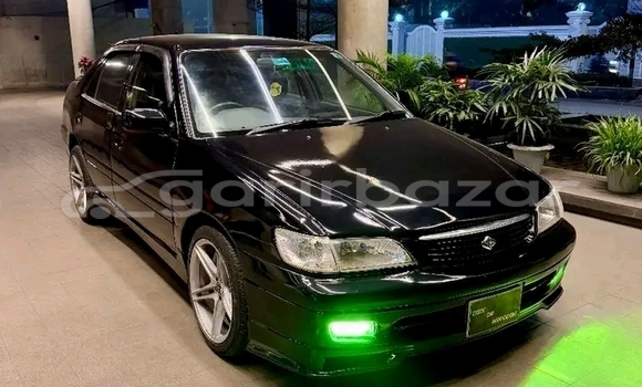 Buy Used Toyota Premio ex in Bandarban, Bandarban Buy Used Toyota Premio ex in Bandarban, Bandarban