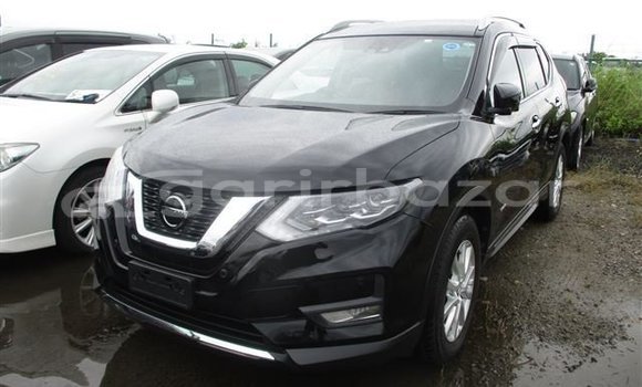 Buy Used 2019 Nissan X–Trail in Dhaka, Dhaka Buy Used 2019 Nissan X–Trail in Dhaka, Dhaka