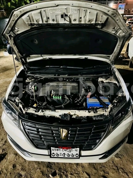 Big with watermark toyota premio ex rajshahi bogra 47008