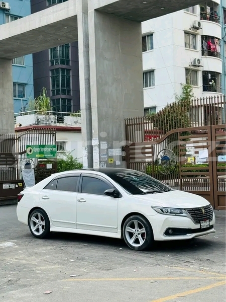 Big with watermark toyota premio ex rajshahi bogra 47008