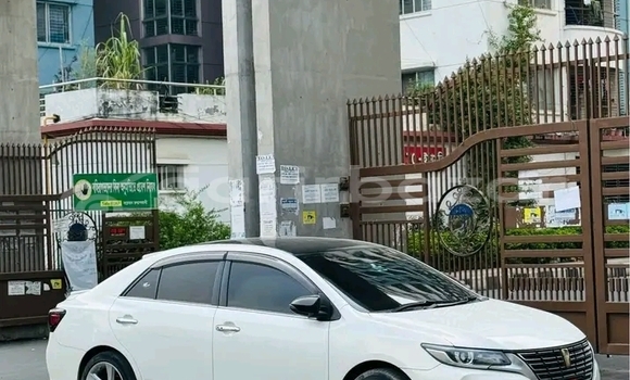 Buy Used Toyota Premio ex in Bogra, Rajshahi Buy Used Toyota Premio ex in Bogra, Rajshahi