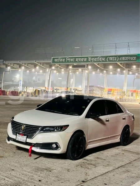 Big with watermark toyota premio ex rajshahi bogra 47008