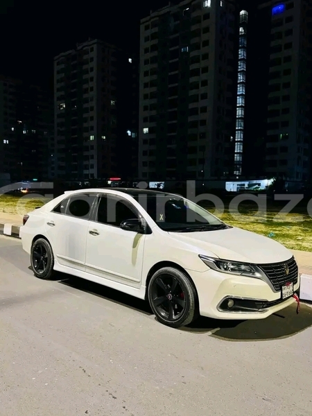 Big with watermark toyota premio ex rajshahi bogra 47008