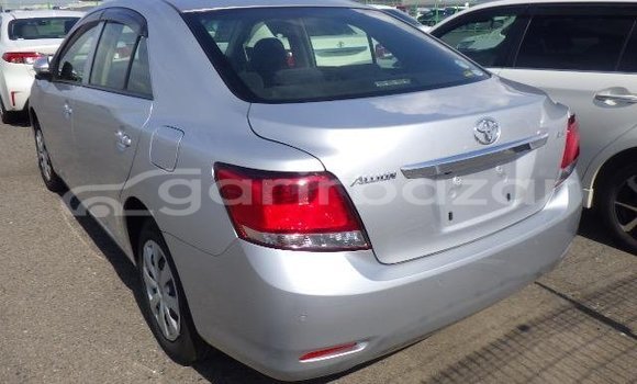 কেনা ব্যবহৃত Toyota Allion Other গাড়ী মধ্যে ঢাকা মধ্যে Dhaka কেনা ব্যবহৃত Toyota Allion Other গাড়ী মধ্যে ঢাকা মধ্যে Dhaka