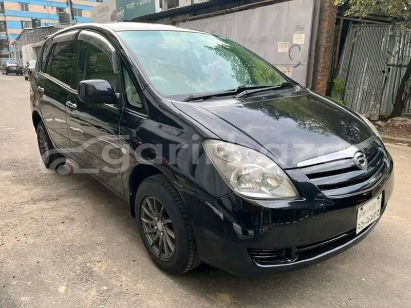 Big with watermark toyota spacio g bandarban bandarban 47010
