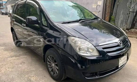 Buy Used Toyota Spacio g in Bandarban, Bandarban Buy Used Toyota Spacio g in Bandarban, Bandarban