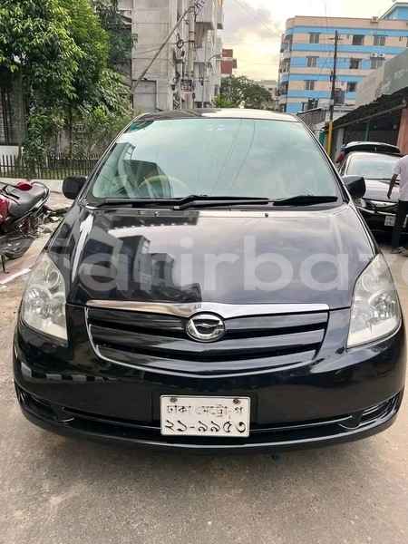 Big with watermark toyota spacio g bandarban bandarban 47010