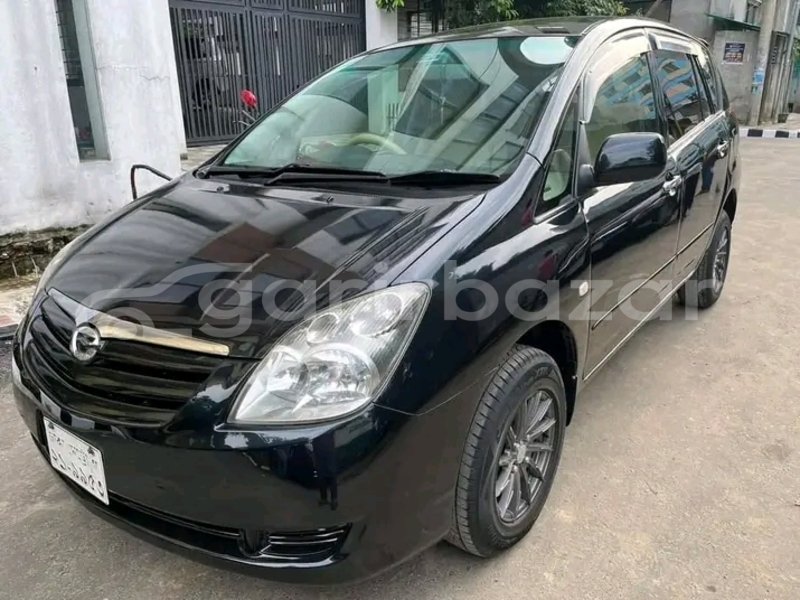 Big with watermark toyota spacio g bandarban bandarban 47010
