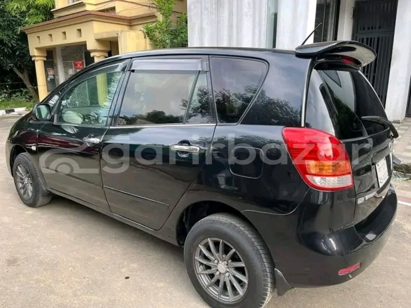 Big with watermark toyota spacio g bandarban bandarban 47010
