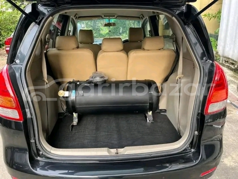 Big with watermark toyota spacio g bandarban bandarban 47010