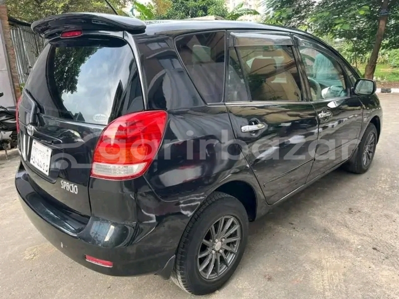 Big with watermark toyota spacio g bandarban bandarban 47010