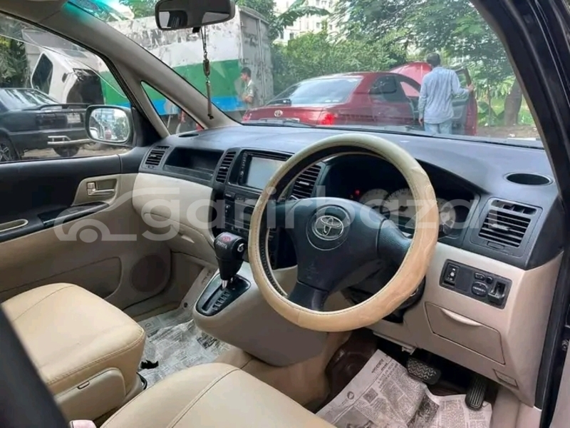 Big with watermark toyota spacio g bandarban bandarban 47010