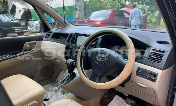 Buy Used Toyota Spacio g in Bandarban, Bandarban Buy Used Toyota Spacio g in Bandarban, Bandarban