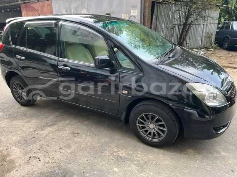 Big with watermark toyota spacio g bandarban bandarban 47010