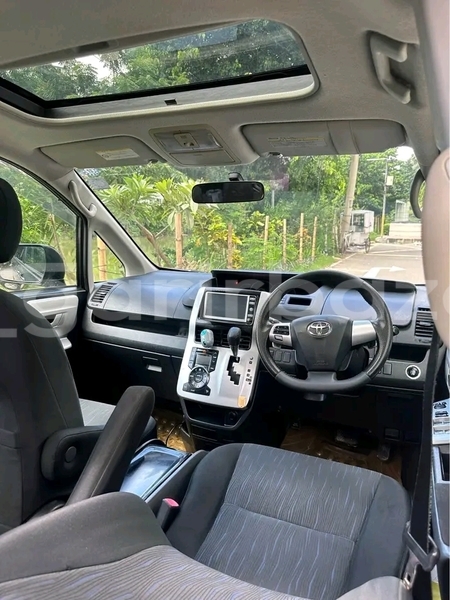 Big with watermark toyota noah dx bandarban bandarban 47011