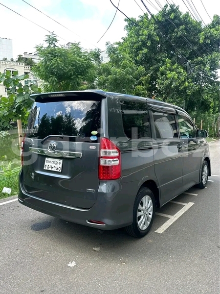 Big with watermark toyota noah dx bandarban bandarban 47011
