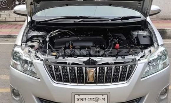 কেনা ব্যবহৃত Toyota Premio Silver গাড়ী মধ্যে ঢাকা মধ্যে Dhaka কেনা ব্যবহৃত Toyota Premio Silver গাড়ী মধ্যে ঢাকা মধ্যে Dhaka