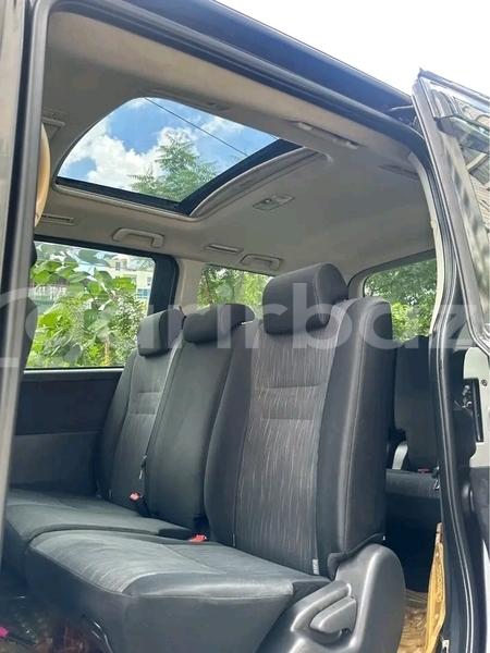 Big with watermark toyota noah dx bandarban bandarban 47011